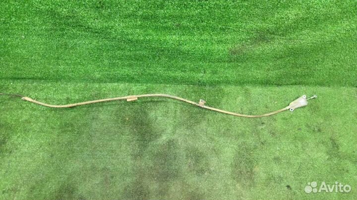 Трос ручного тормоза Almera N16 (00-06) /Almera Cl