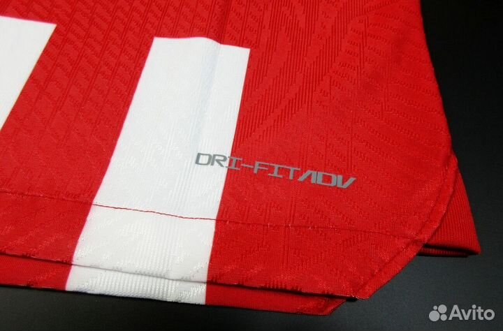 Форма игровая Атлетико Мадрид сезон 23/24