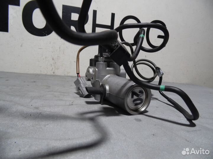 Тормозной насос Лексус лс 460