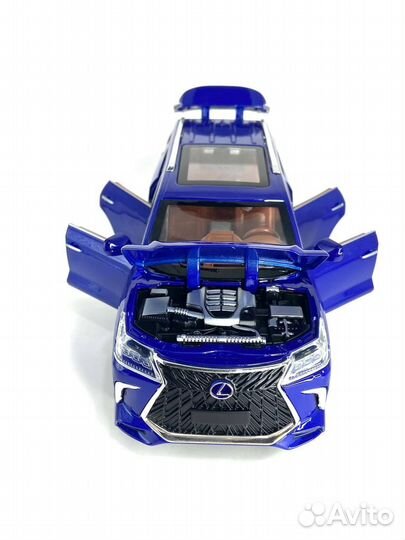 Коллекционная машина 