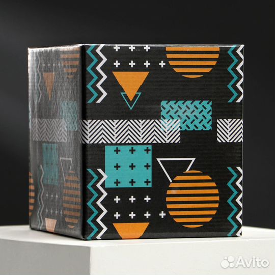 Mode Forrest Термокружка «Крутой», 350 мл