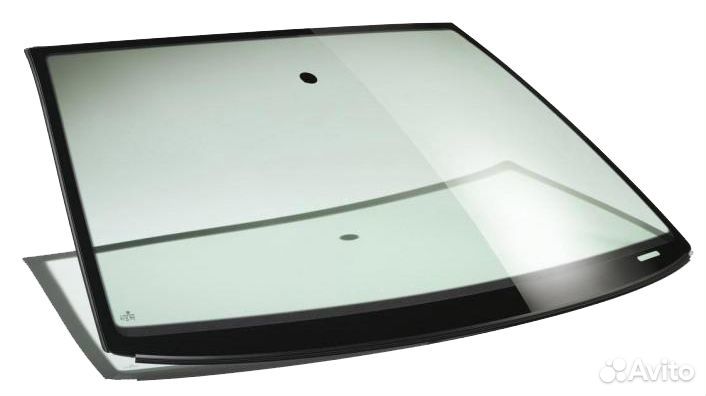 Лобовое стекло на Toyota Cami