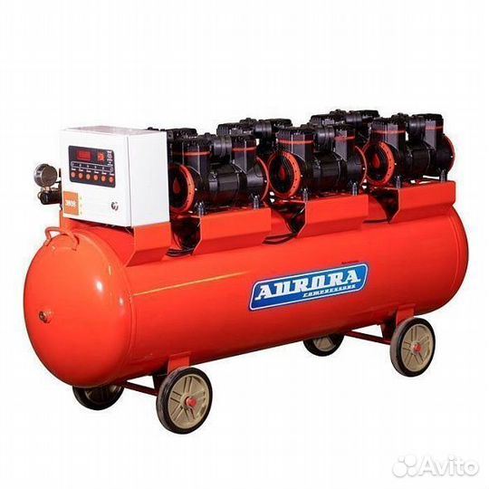 Компрессор Aurora Passat-250/1500 modul