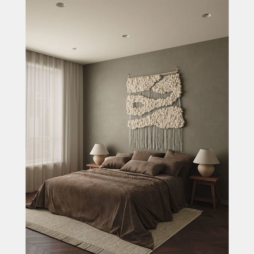 2-к. квартира, 43,8 м², 6/25 эт.