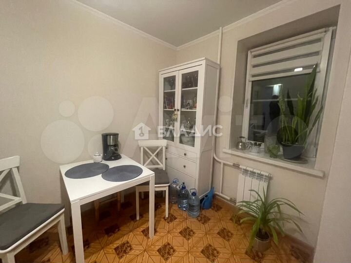 1-к. квартира, 38 м², 10/16 эт.