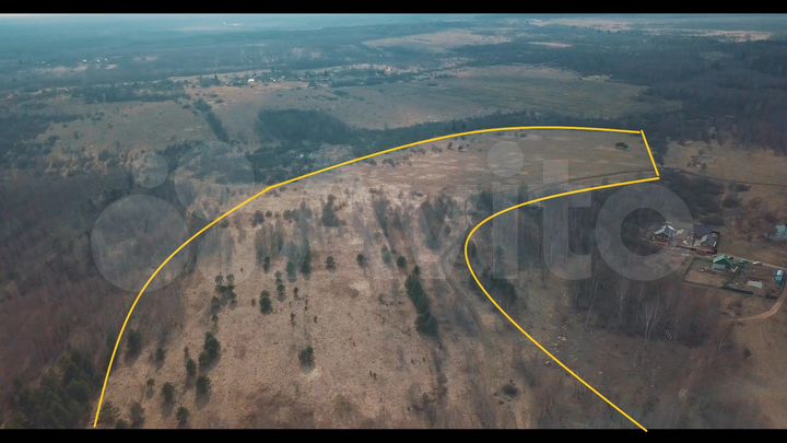 Участок 12 сот. (ИЖС)