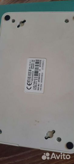 Wifi роутер 4 и 5g