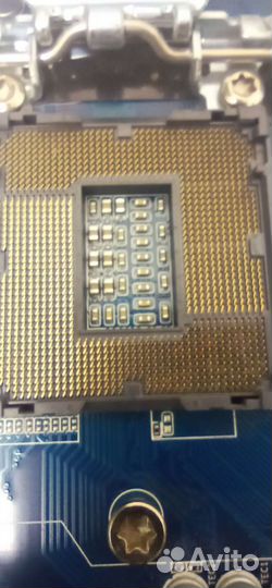 Gigabyte GA-H61M-DS2 DVI