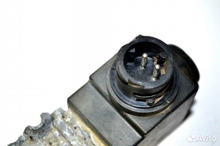 Соленоидный клапан volvo FH (01.12)