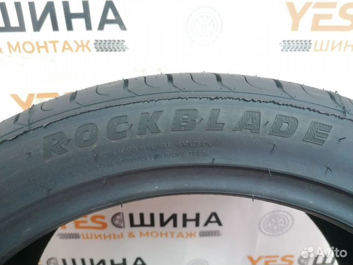 Rockblade Rock 525 255/40 R19 45B