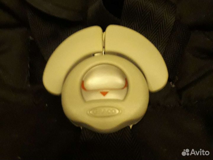 Детское автокресло от 0 до 1