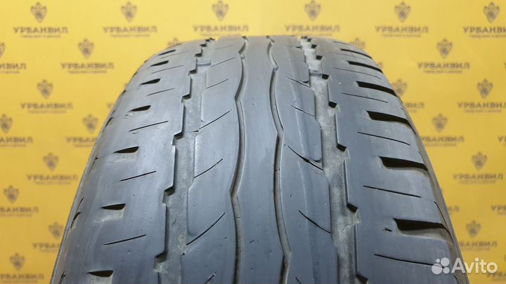 Sava Intensa HP 205/65 R15