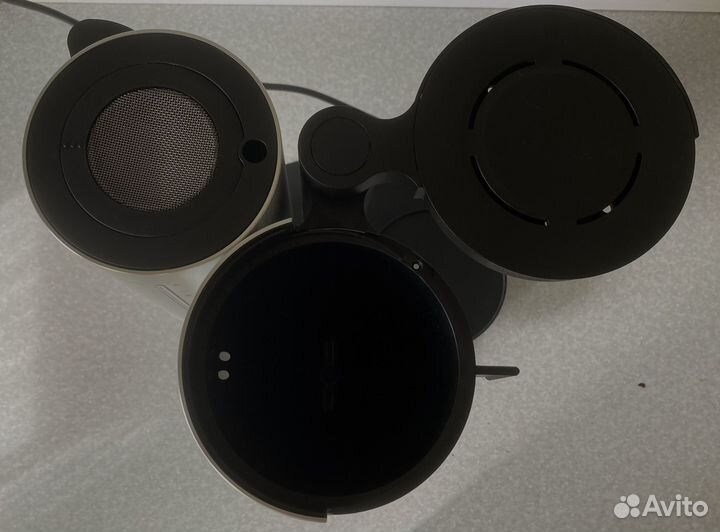 Кофеварка Siemens Porsche Design P 7311 TC911 P2