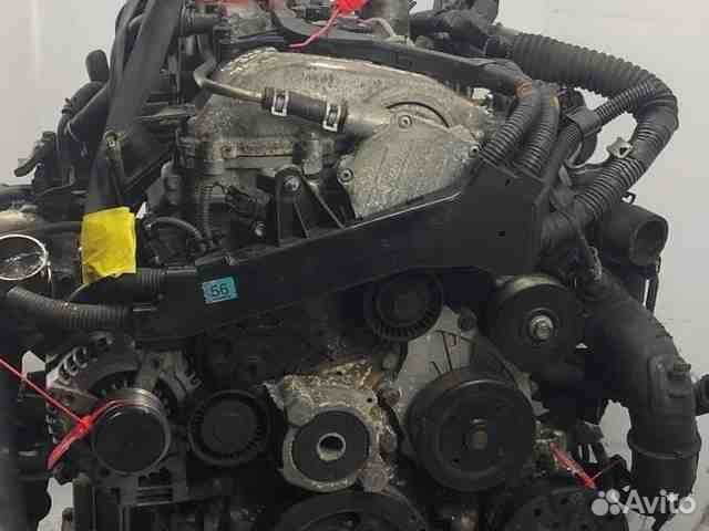 Двигатель lexus is 2 поколение (xe20) nn