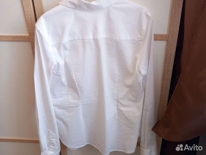 Рубашка для мальчика hm 134