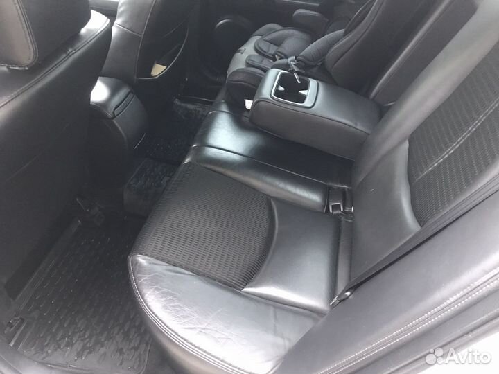 Mazda 6 2.0 МТ, 2008, 298 000 км