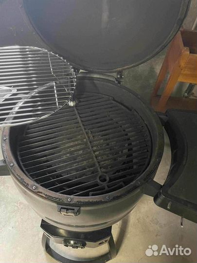 Broil King Keg 5000 угольный гриль