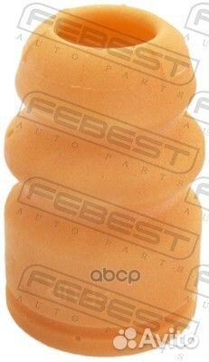 Отбойник амортизатора перед прав/лев hyunda