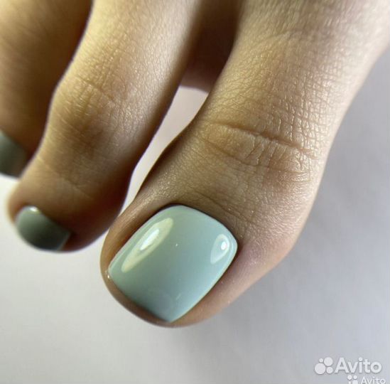 Мастер маникюра, педикюра