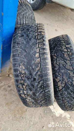 Toyo Observe 934 265/65 R17