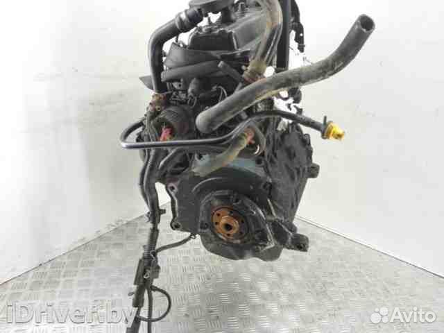 Двигатель volkswagen caddy 2 (1995 - 2004) б/h