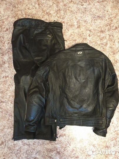 Мотокуртка мотоштаны