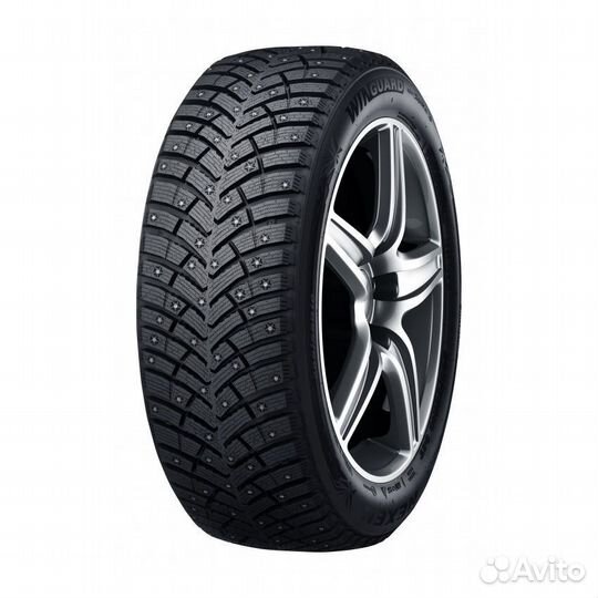 Nexen Winguard WinSpike 3 195/55 R16 91T