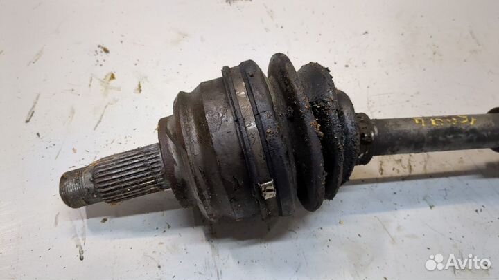 Полуось BMW X5 E53, 2003