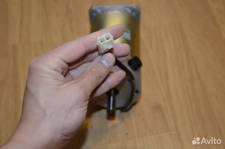 Привод Otari D.C. MR 5Z003 Seiko Япония вмф