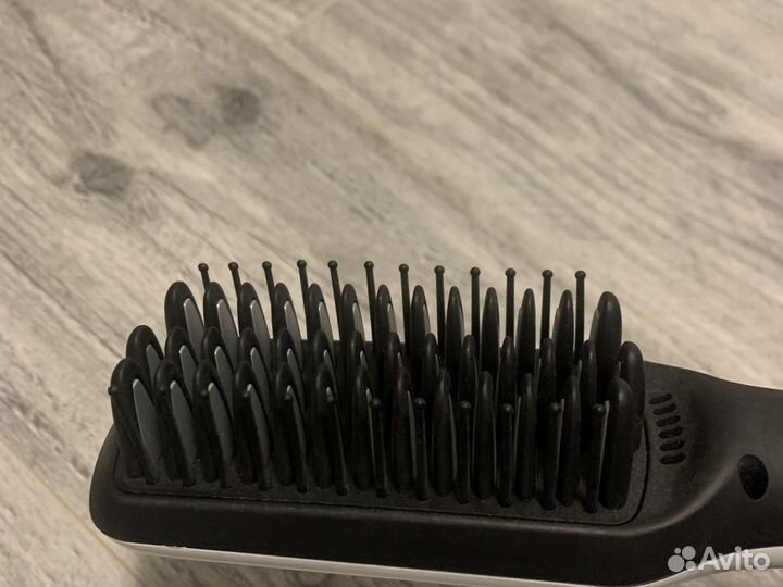 Расческа-выпрямитель