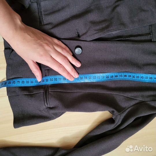 Жакет для девочки 134