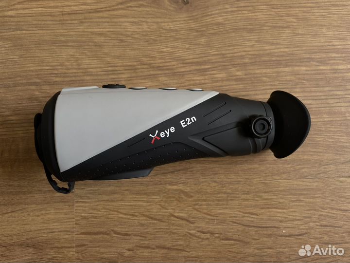 Тепловизионный монокуляр iray xeye E2N