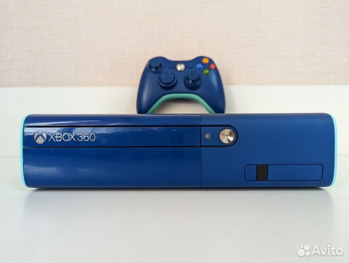 XBox 360 500Gb прошитый