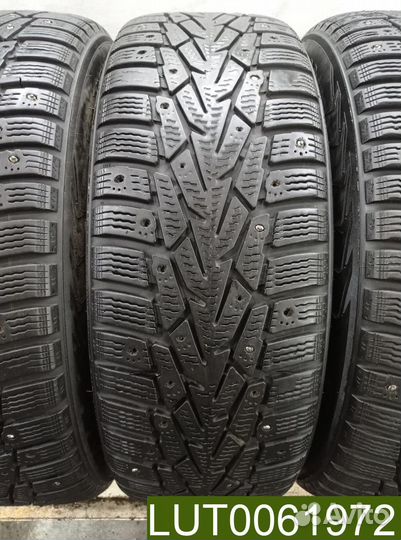 Nokian Tyres Hakkapeliitta 7 205/60 R16 104R