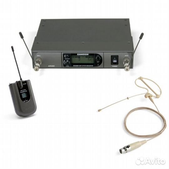 Samson airline synth -E SE10T