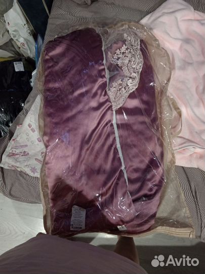 Конверт на выписку + костюм