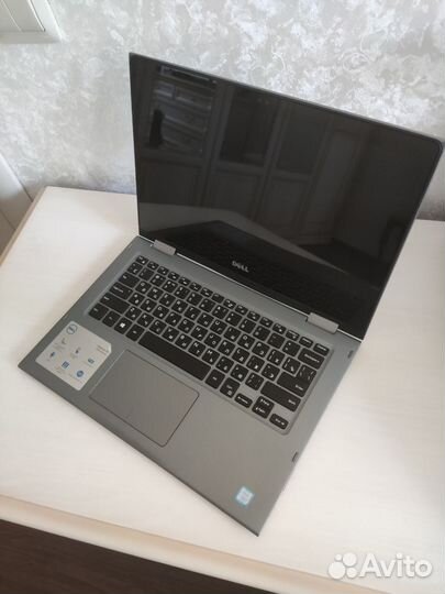 Dell inspiron 13 5000 i3-7100U/8Gb/256Gb