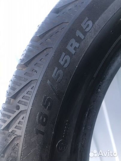 Viatti Brina Nordico V-522 185/55 R15