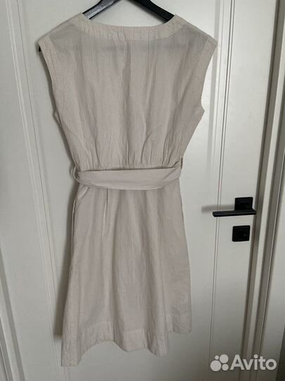 Платье сарафан mango