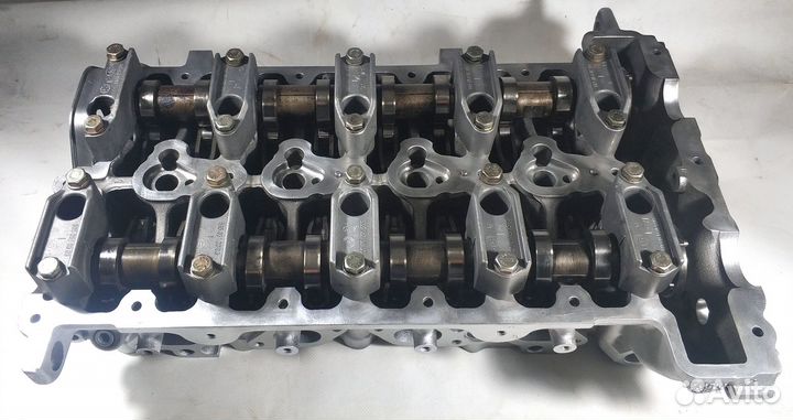 Гбц D20DT Ssang Yong Actyon Kyron Оригинал rebuild