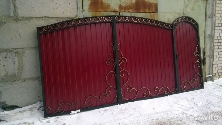 Ворота