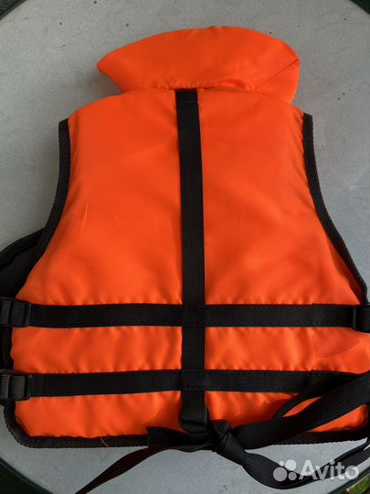 Спасательный жилет для детей