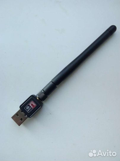 Usb wifi адаптер
