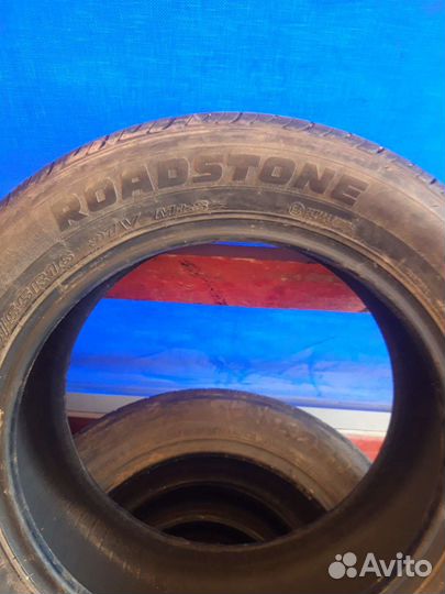 CST C888 205/55 R16