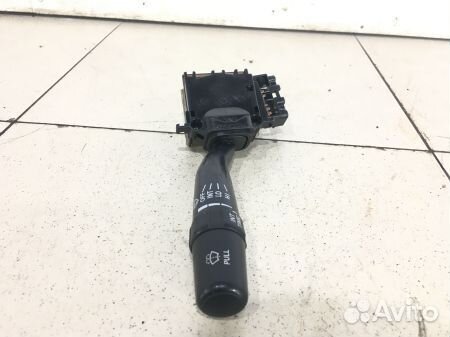 Переключатель стеклоочистителей подрулевой