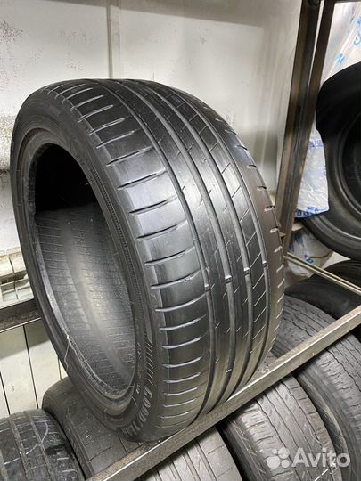 Goodyear EfficientGrip Performance 225/45 R17 94W