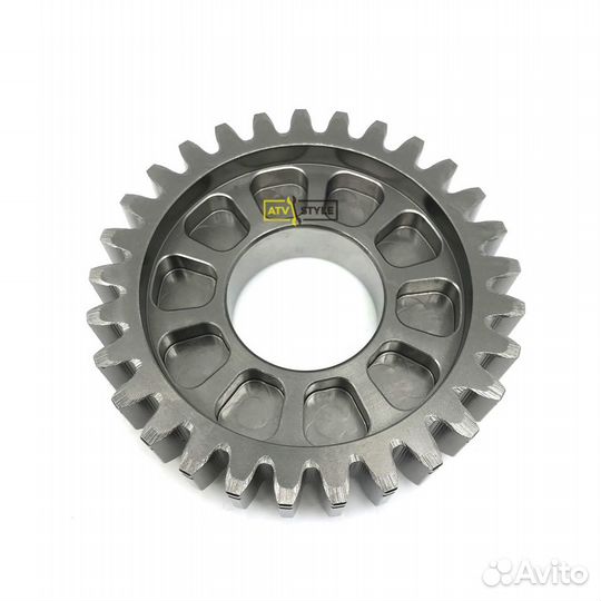 Шестерня кпп 29 зубьев Can Am 420934092