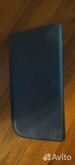 Молдинг передней правой двери Пежо Боксер