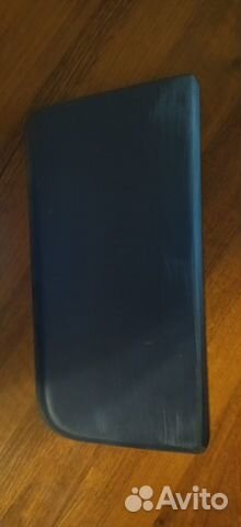 Молдинг передней правой двери Пежо Боксер