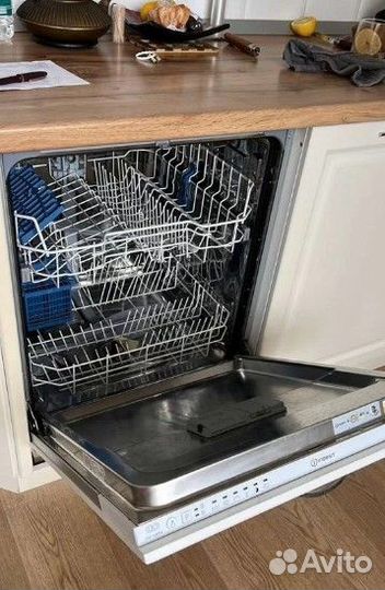 Ремонт стиральных и посудомоечных машин